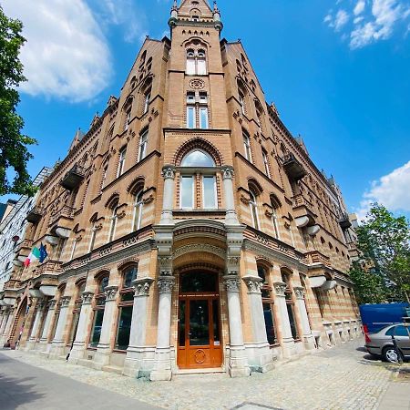 Residence 1898 Warsaw Exterior photo